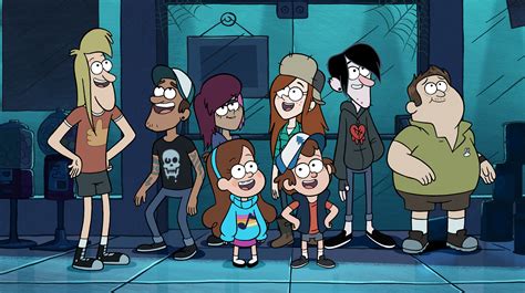 gravity falls multporm|Gravity Falls Category .